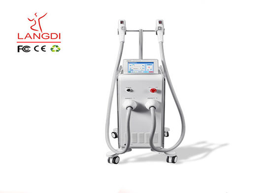 2000w 950nm Kalıcı IPL Epilasyon Makinesi