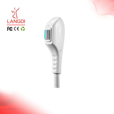 10ms E Light SHR Süper Tüy Alma Lazeri IPL Lazer Güzellik Makinesi