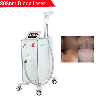 Güzellik Salonu için 808 Diode Elight Lazer Epilasyon Ekipmanları