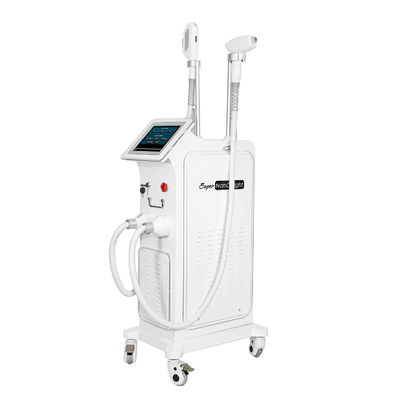 10J 20J 30J Elight Lazer Epilasyon Diyot Lazer Epilasyon Makinesi