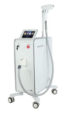 Epilasyon 808nm Diyot Lazer Epilasyon Makinesi Ağrısız Kalıcı