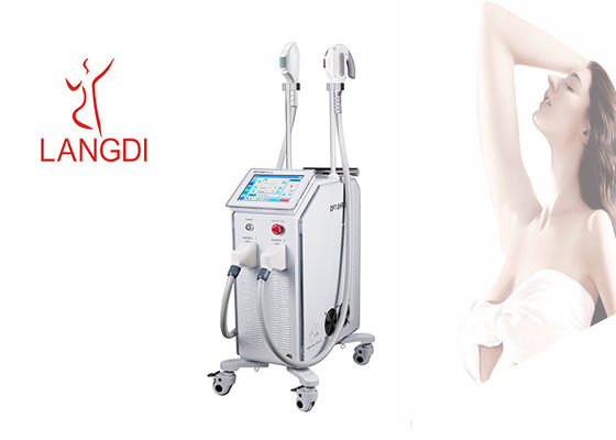 1.2 Milyon Ipl Lazer OPT Epilasyon Makinesi Ağrısız Kalıcı