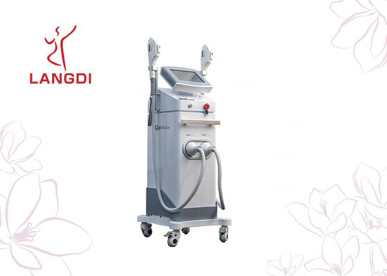 Güzellik Salonu için AFT EDF Shr Ipl Lazer Epilasyon Ekipmanları