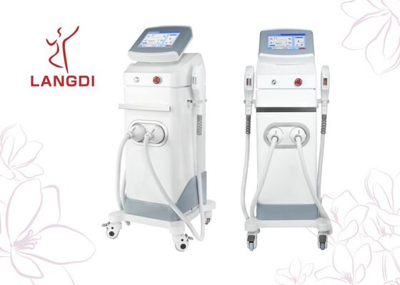 Opt Shr Kırışıklık Giderici Lazer Epilasyon Cihazı 1 Yıl Garanti