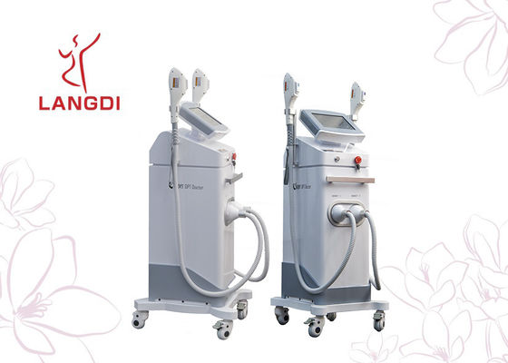 Opt Shr Kırışıklık Giderici Lazer Epilasyon Cihazı 1 Yıl Garanti