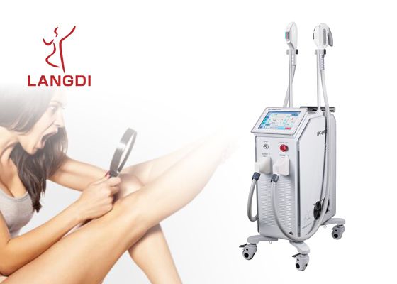 Kadınlar için Ayarlanabilir 50J IPL Lazer Epilasyon Bikini Bacaklar Kollar