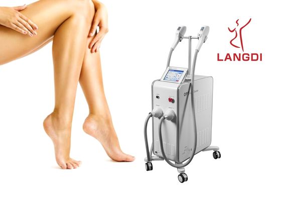 Estetik kullanım için çok işlevli SHR+Elight+IPL güzellik cihazları okul akademisi eğitim ekipmanları